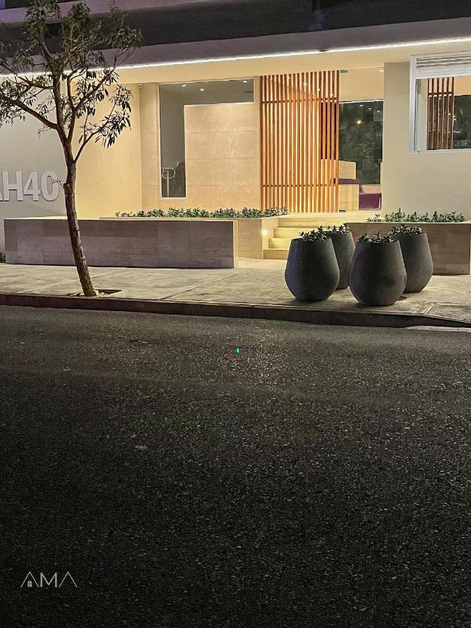 Hermoso Refugio Centrico Santo Domingo Exteriér fotografie