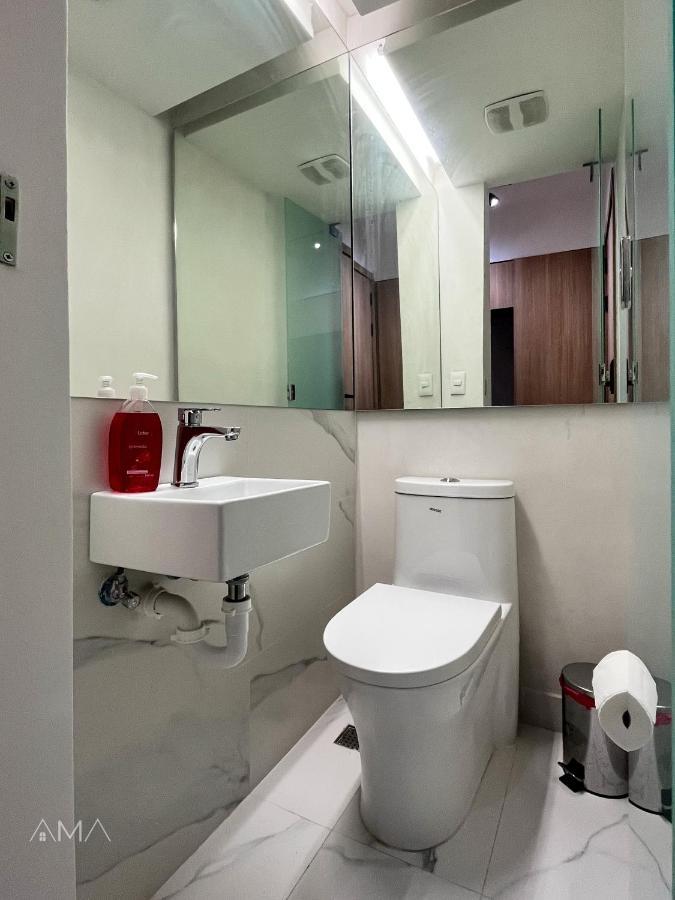Hermoso Refugio Centrico Santo Domingo Exteriér fotografie