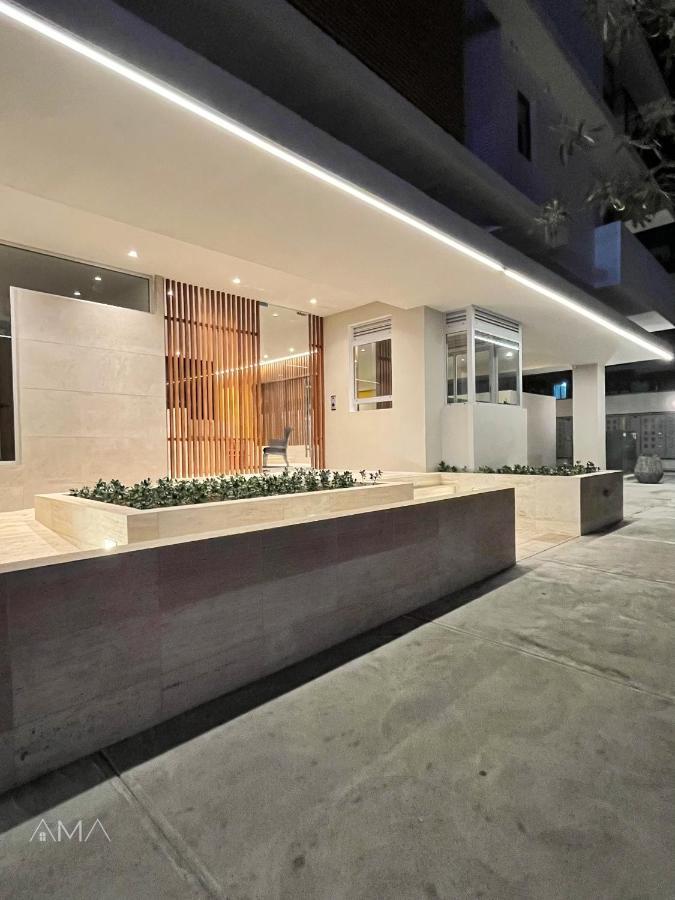 Hermoso Refugio Centrico Santo Domingo Exteriér fotografie