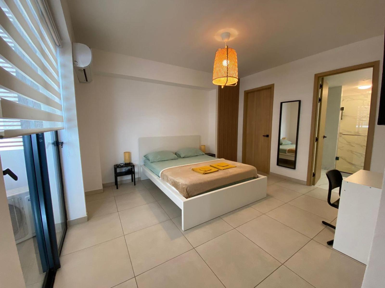Hermoso Refugio Centrico Santo Domingo Exteriér fotografie