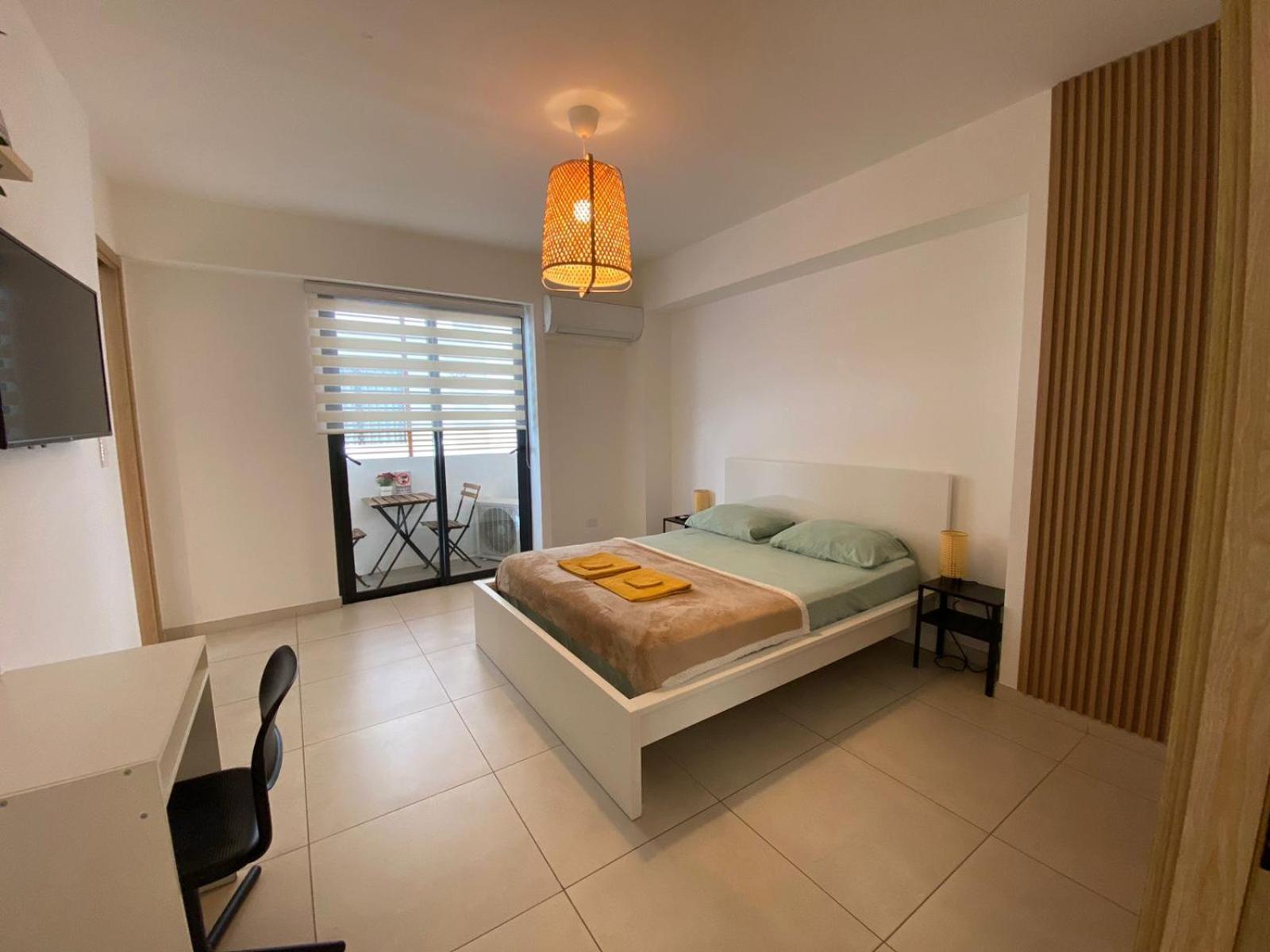 Hermoso Refugio Centrico Santo Domingo Exteriér fotografie